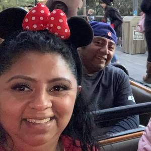 Meet your Posher, Mayra